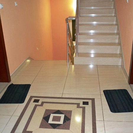 Apartments Elizabet Dojran Luaran gambar
