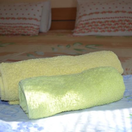Apartments Elizabet Dojran Luaran gambar