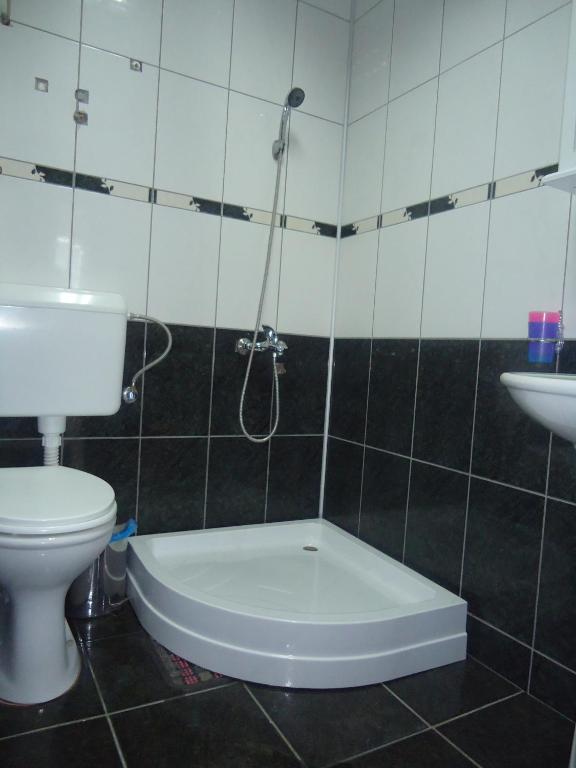 Apartments Elizabet Dojran Bilik gambar