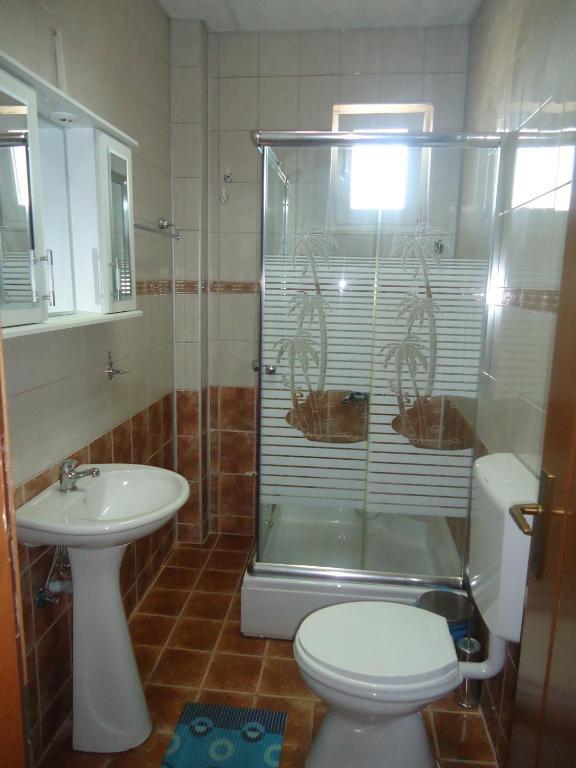 Apartments Elizabet Dojran Bilik gambar