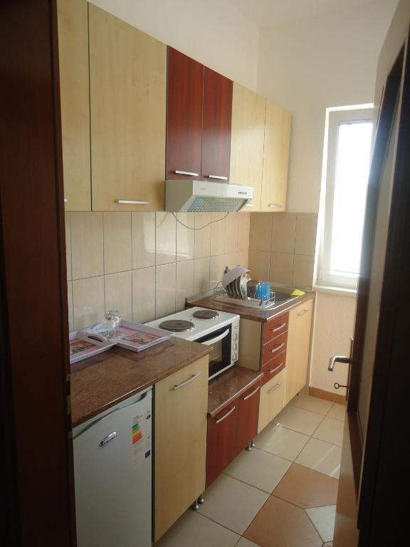 Apartments Elizabet Dojran Bilik gambar