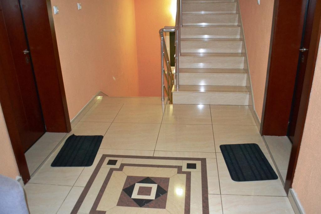 Apartments Elizabet Dojran Luaran gambar
