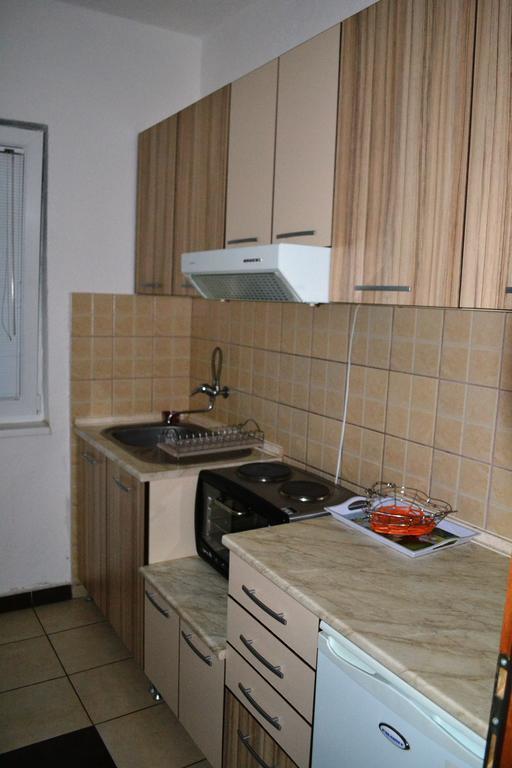 Apartments Elizabet Dojran Bilik gambar