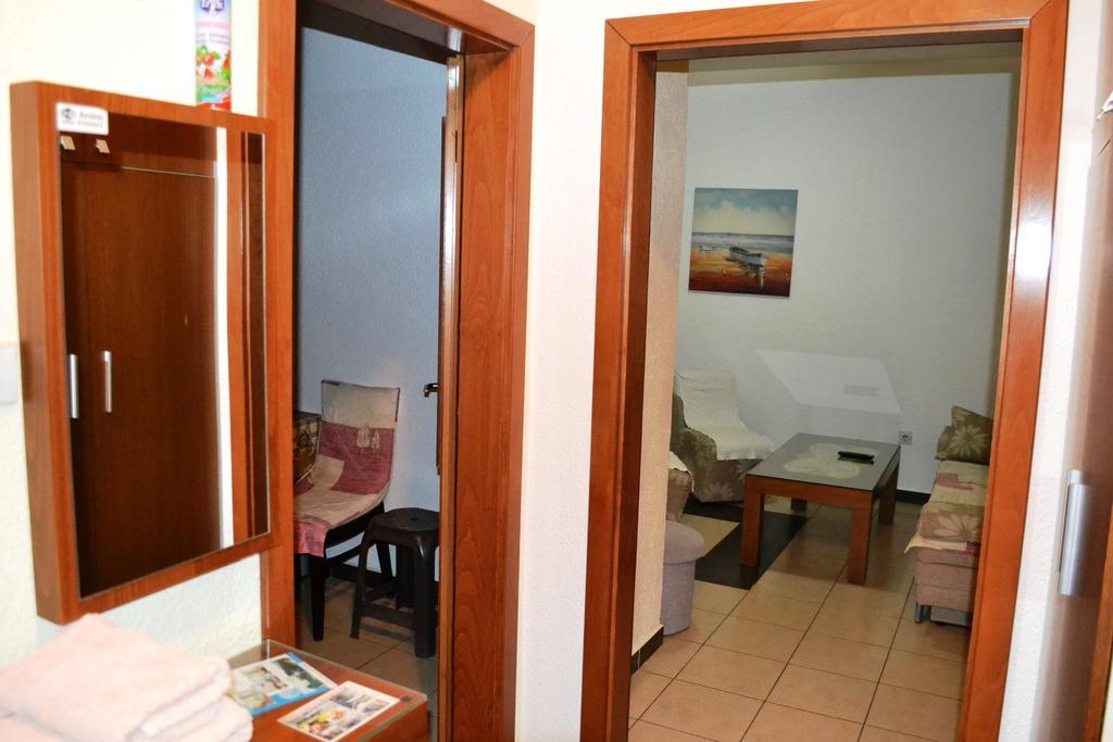Apartments Elizabet Dojran Bilik gambar