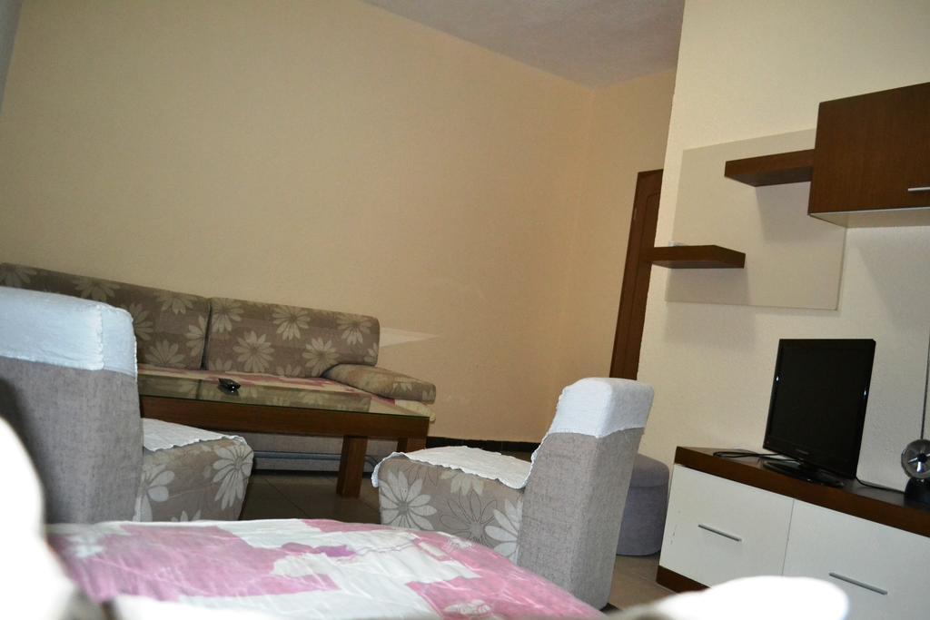 Apartments Elizabet Dojran Bilik gambar