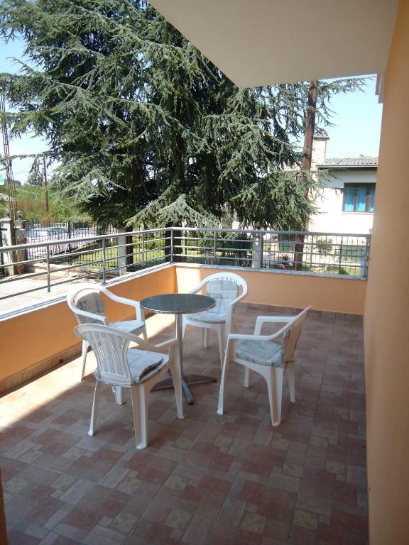 Apartments Elizabet Dojran Luaran gambar