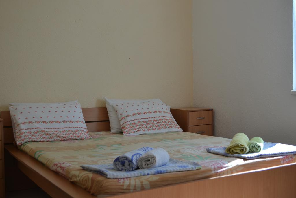 Apartments Elizabet Dojran Luaran gambar