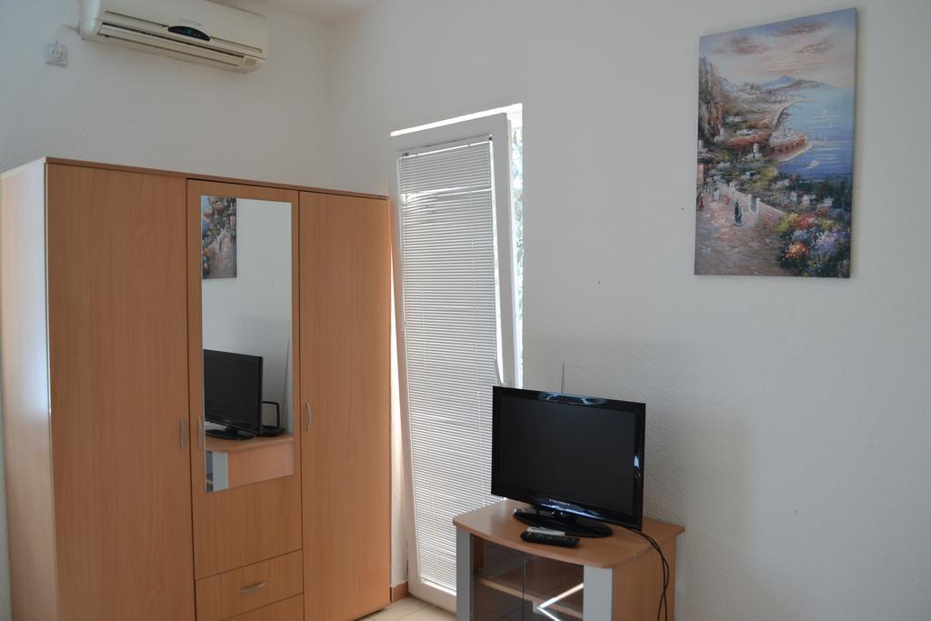 Apartments Elizabet Dojran Luaran gambar