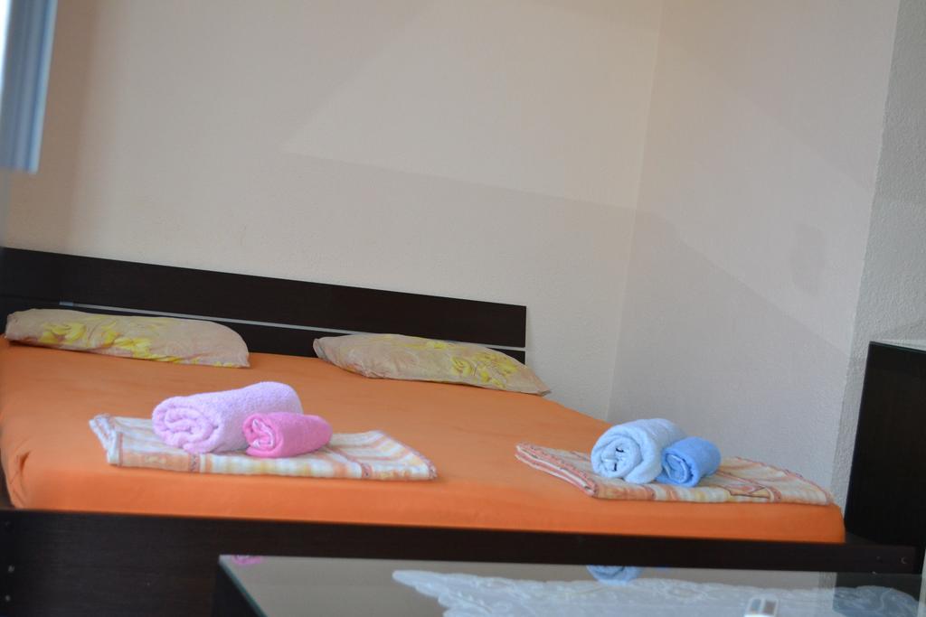 Apartments Elizabet Dojran Luaran gambar
