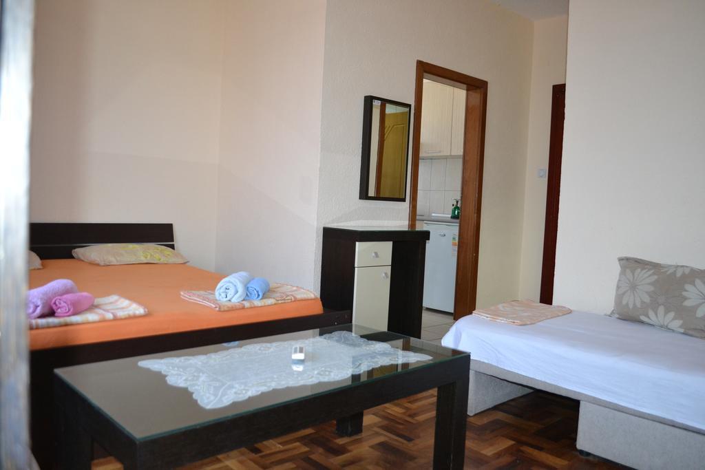 Apartments Elizabet Dojran Luaran gambar