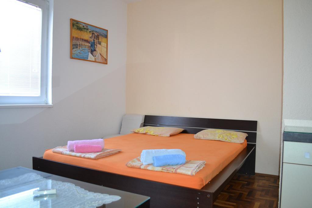 Apartments Elizabet Dojran Luaran gambar