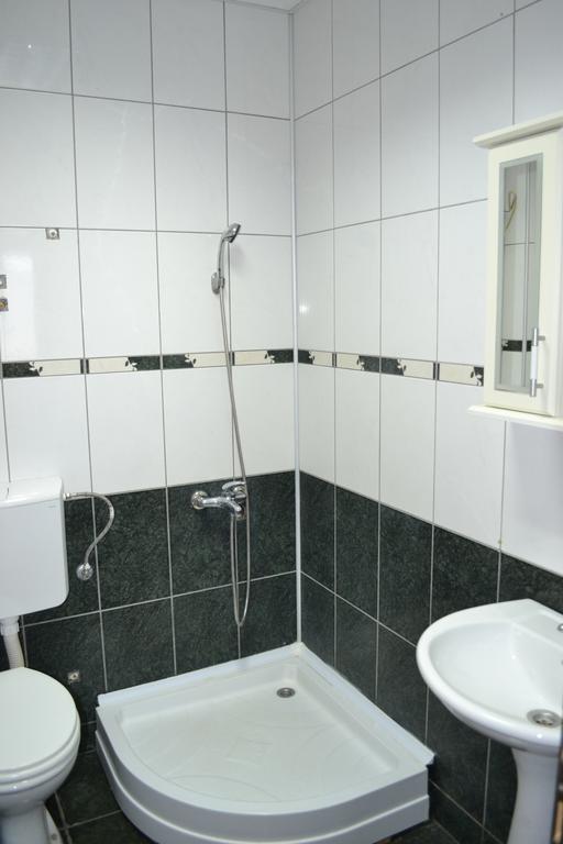 Apartments Elizabet Dojran Luaran gambar