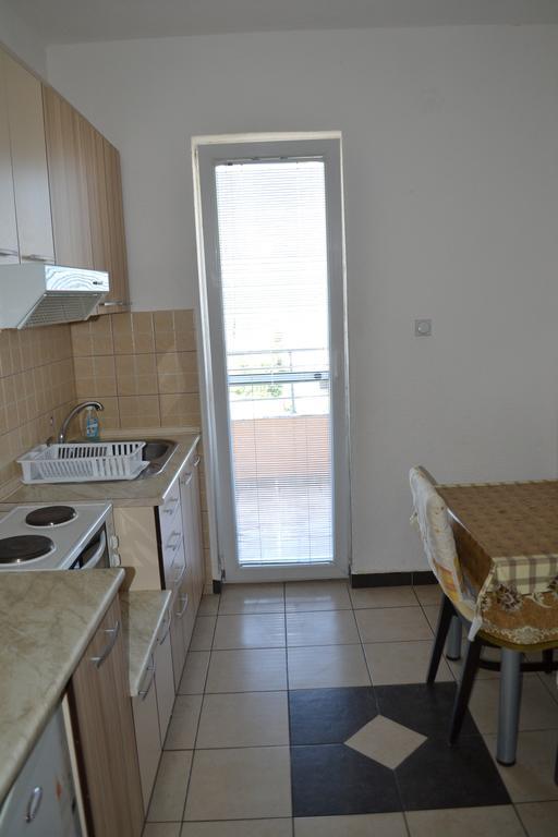 Apartments Elizabet Dojran Luaran gambar