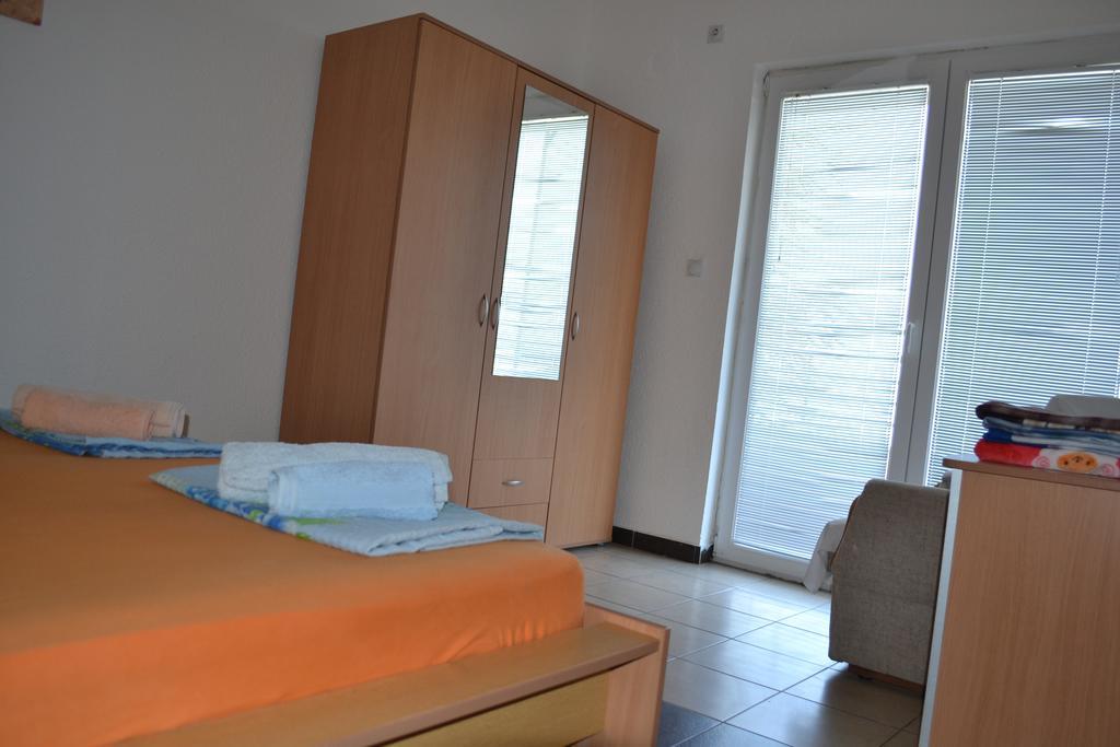 Apartments Elizabet Dojran Luaran gambar