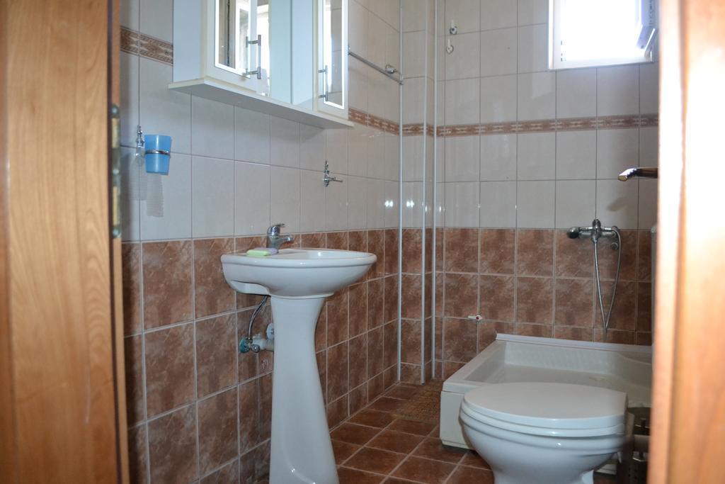 Apartments Elizabet Dojran Luaran gambar
