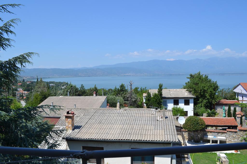 Apartments Elizabet Dojran Luaran gambar