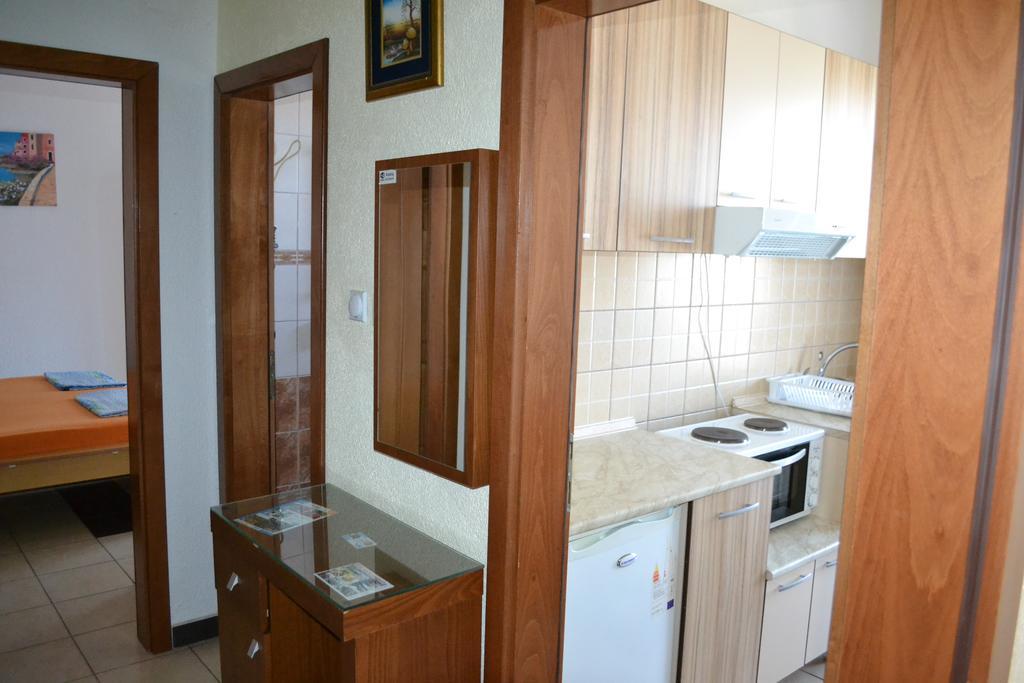 Apartments Elizabet Dojran Luaran gambar