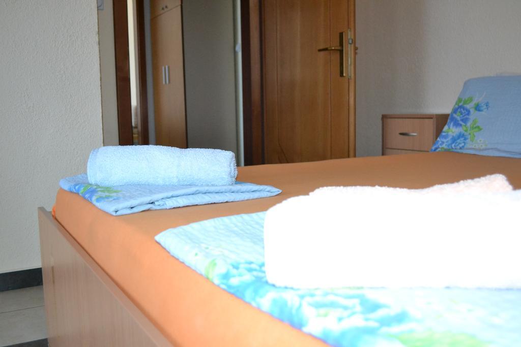 Apartments Elizabet Dojran Luaran gambar