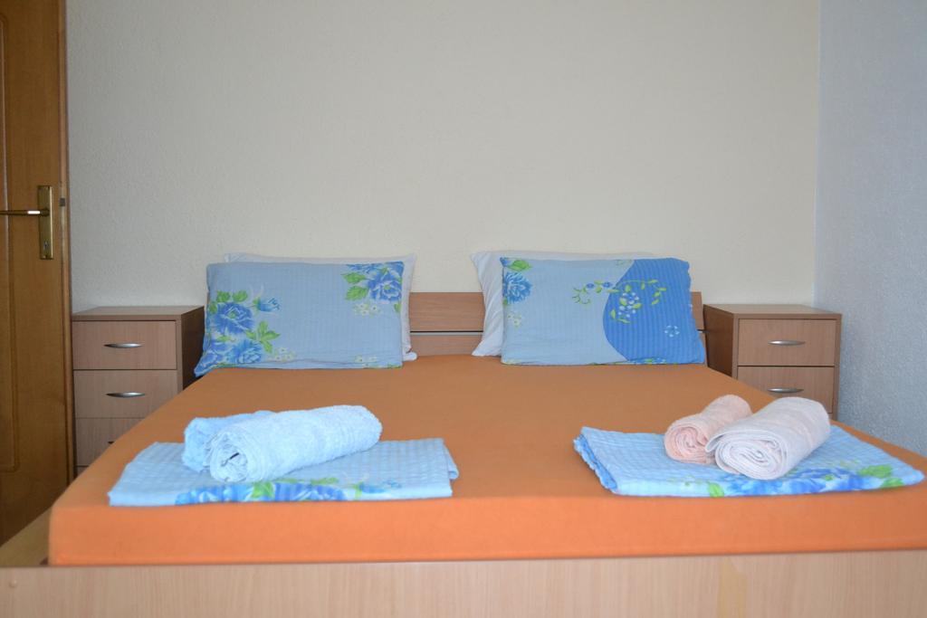 Apartments Elizabet Dojran Luaran gambar