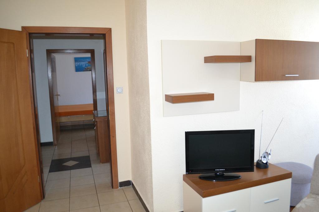 Apartments Elizabet Dojran Luaran gambar