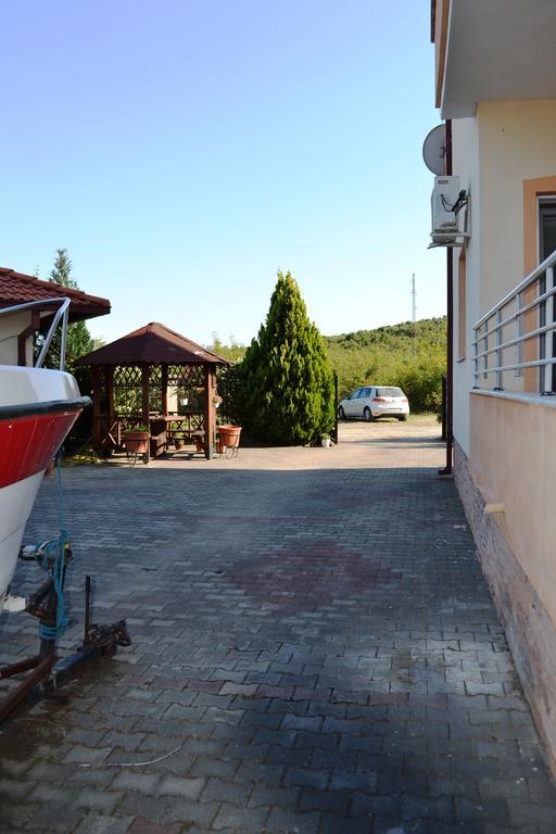 Apartments Elizabet Dojran Luaran gambar
