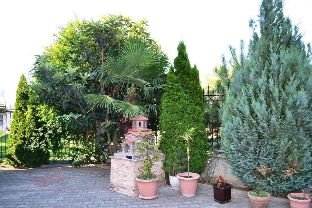 Apartments Elizabet Dojran Luaran gambar