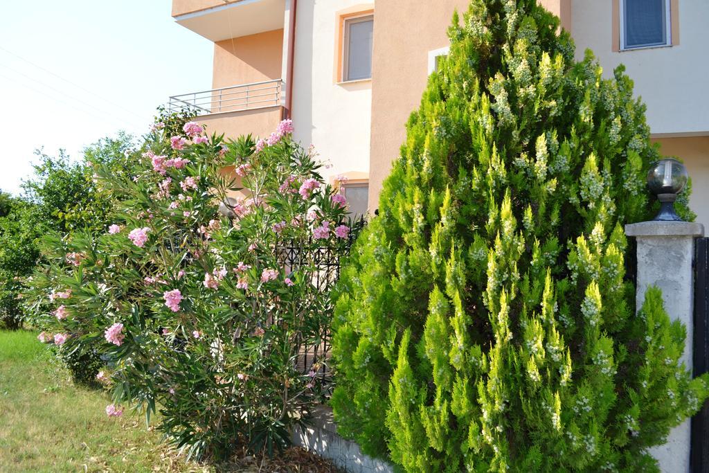 Apartments Elizabet Dojran Luaran gambar