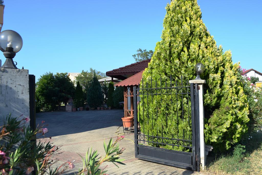 Apartments Elizabet Dojran Luaran gambar