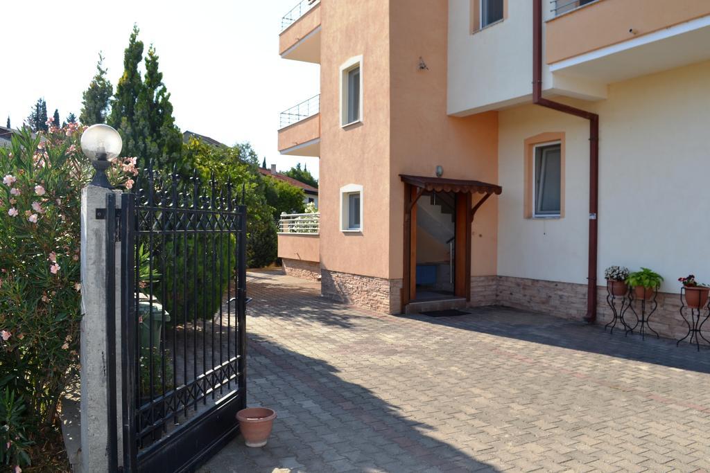 Apartments Elizabet Dojran Luaran gambar