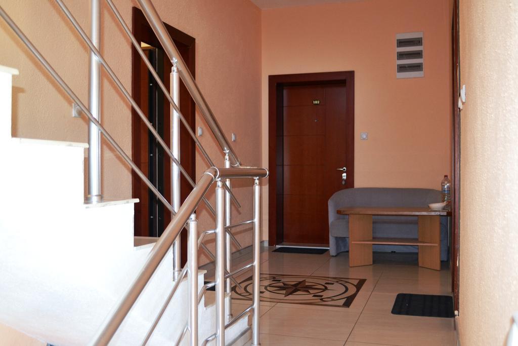 Apartments Elizabet Dojran Luaran gambar