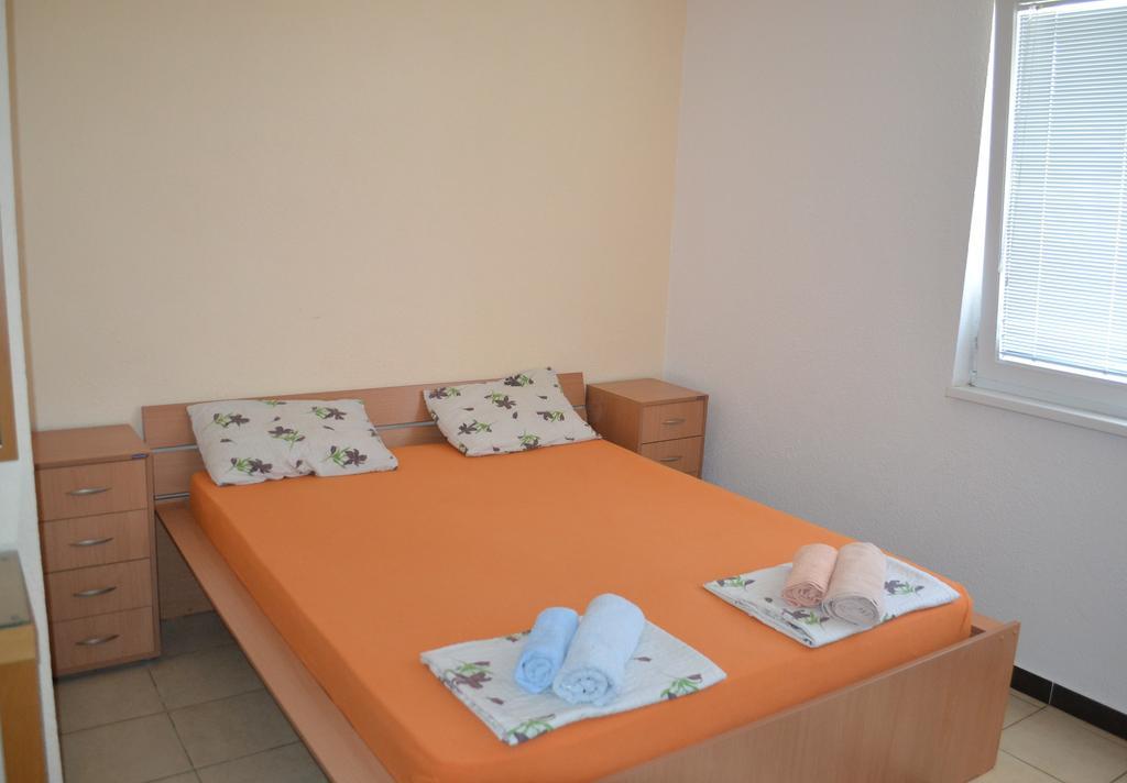 Apartments Elizabet Dojran Bilik gambar